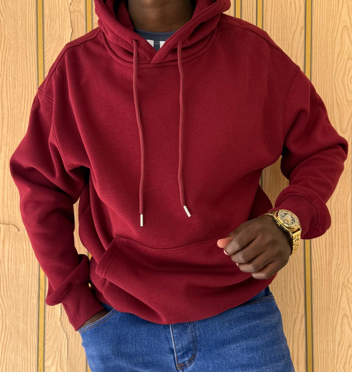 Classic functional men Heavyweight Fleece Hoodie, Ultimate Sweatshirt, and Cotton Sweatshirt Pullover sweatshirts with drawstrings, hooded collars, and casual cotton long sleeve shirts with zip