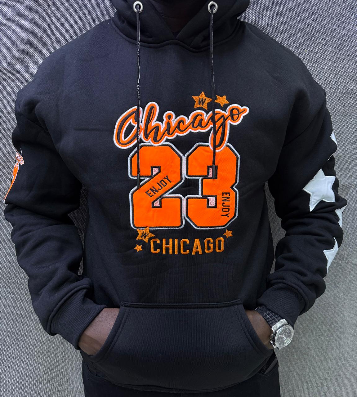 Classic functional men Heavyweight Fleece Hoodie, Ultimate Sweatshirt, and Cotton Sweatshirt Pullover sweatshirts with drawstrings, hooded collars, and casual cotton long sleeve shirts with zip