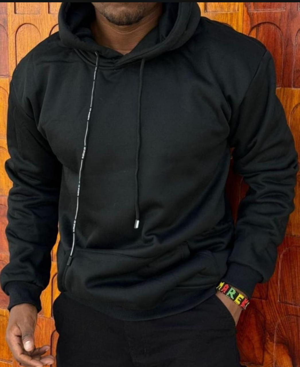 Classic functional men Heavyweight Fleece Hoodie, Ultimate Sweatshirt, and Cotton Sweatshirt Pullover sweatshirts with drawstrings, hooded collars, and casual cotton long sleeve shirts with zip