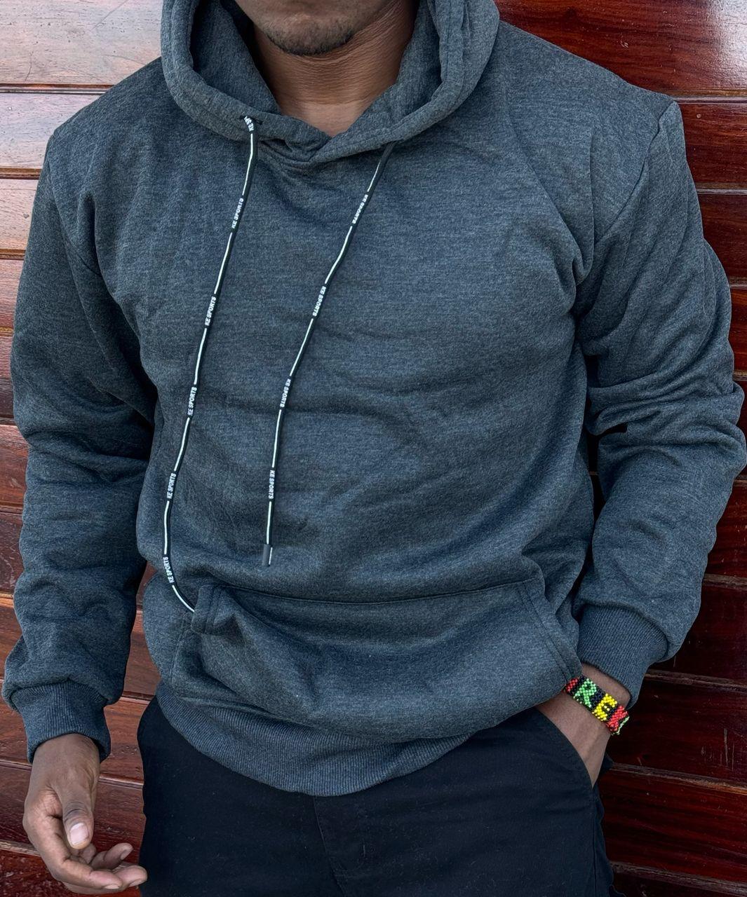 Classic functional men Heavyweight Fleece Hoodie, Ultimate Sweatshirt, and Cotton Sweatshirt Pullover sweatshirts with drawstrings, hooded collars, and casual cotton long sleeve shirts with zip