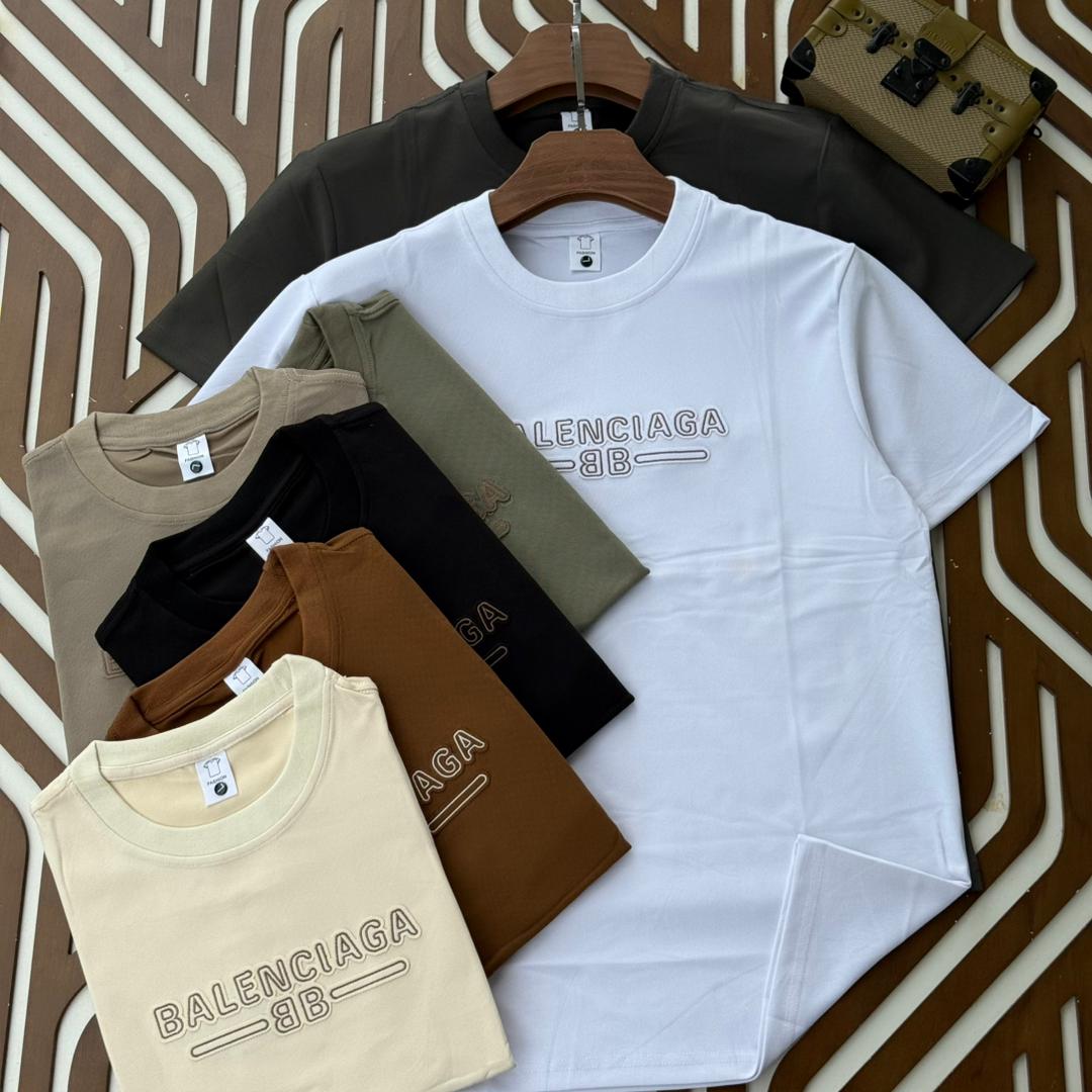 Premium  Men's Heavy Cotton round neck T-Shirt: Durable, Stylish, and Comfortable for All-Day Wear