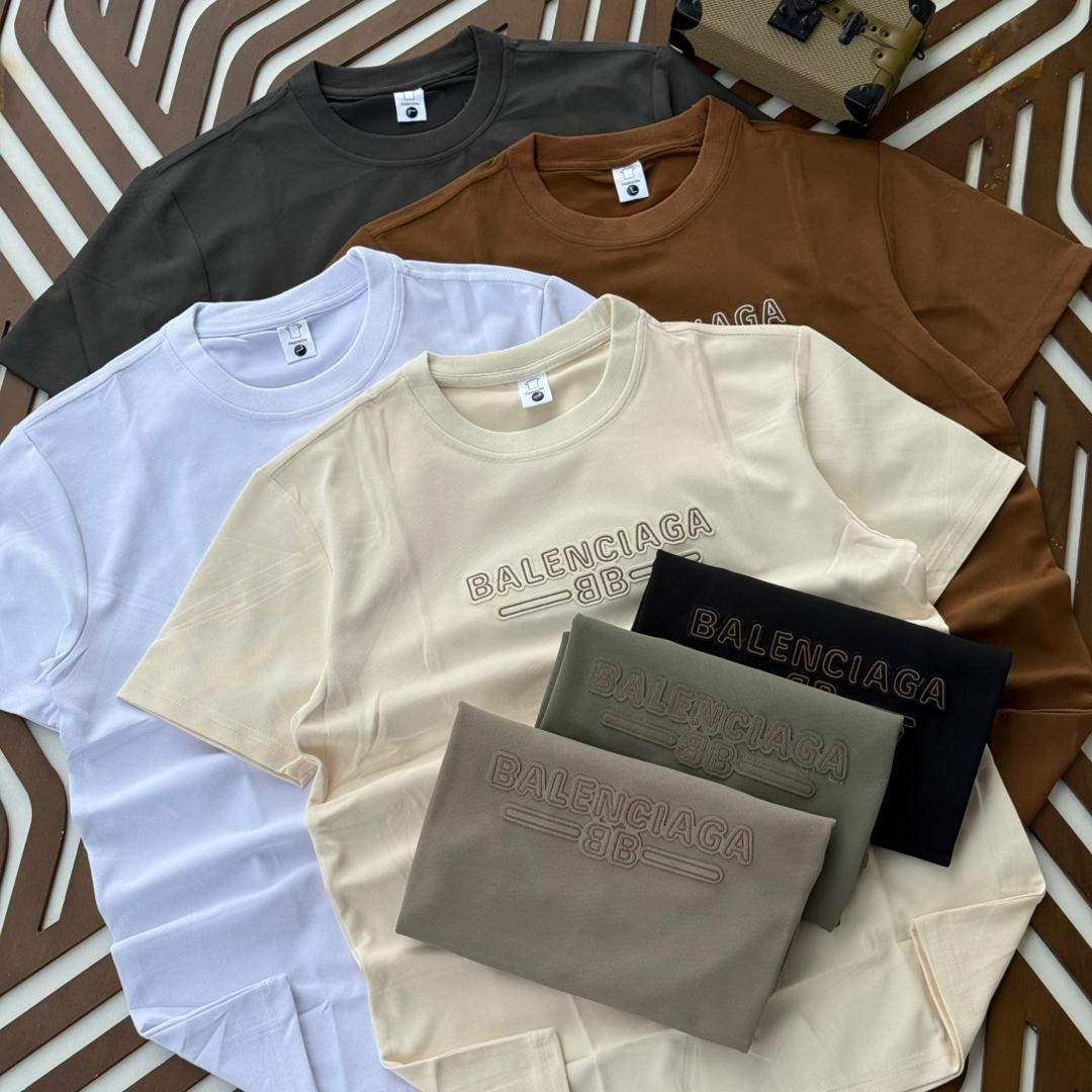 Premium  Men's Heavy Cotton round neck T-Shirt: Durable, Stylish, and Comfortable for All-Day Wear