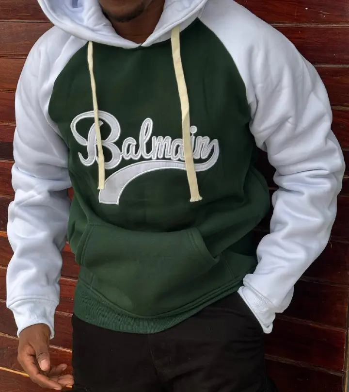 Classic functional men Heavyweight Fleece Hoodie, Ultimate Sweatshirt, and Cotton Sweatshirt Pullover sweatshirts with drawstrings, hooded collars, and casual cotton long sleeve shirts with zip