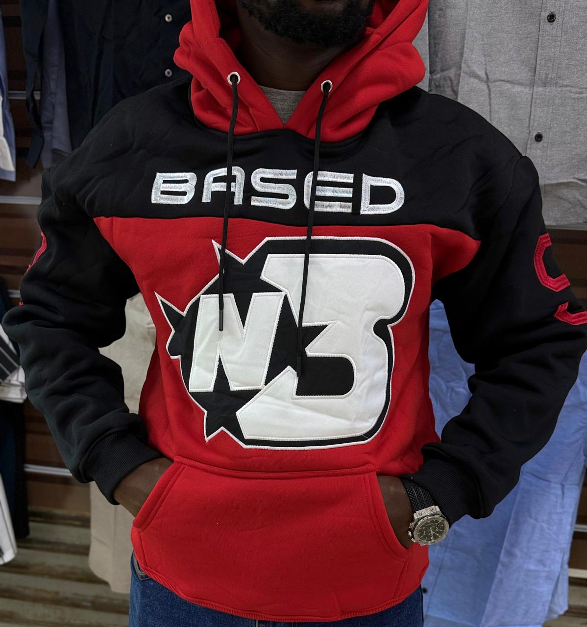 Classic functional men Heavyweight Fleece Hoodie, Ultimate Sweatshirt, and Cotton Sweatshirt Pullover sweatshirts with drawstrings, hooded collars, and casual cotton long sleeve shirts with zip