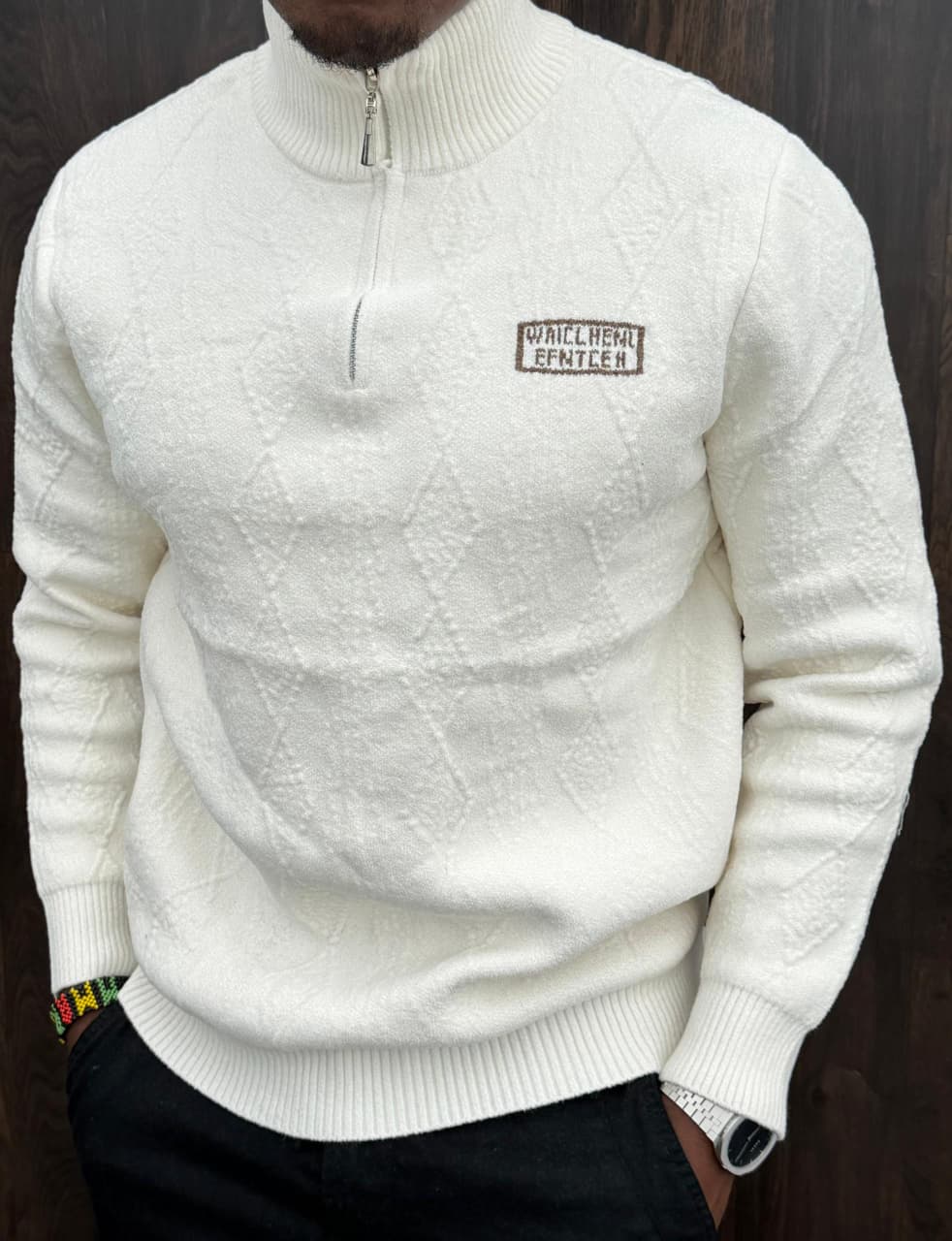 Vintage Timeless Classy Durable functional high quality men Heavyweight Fleece Hoodie, Ultimate Sweatshirt, and knitted-cotton Sweater with pockets, zip and a rounded collar