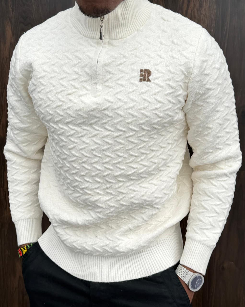 Vintage Timeless Classy Durable functional high quality men Heavyweight Fleece Hoodie, Ultimate Sweatshirt, and knitted-cotton Sweater with pockets, zip and a rounded collar