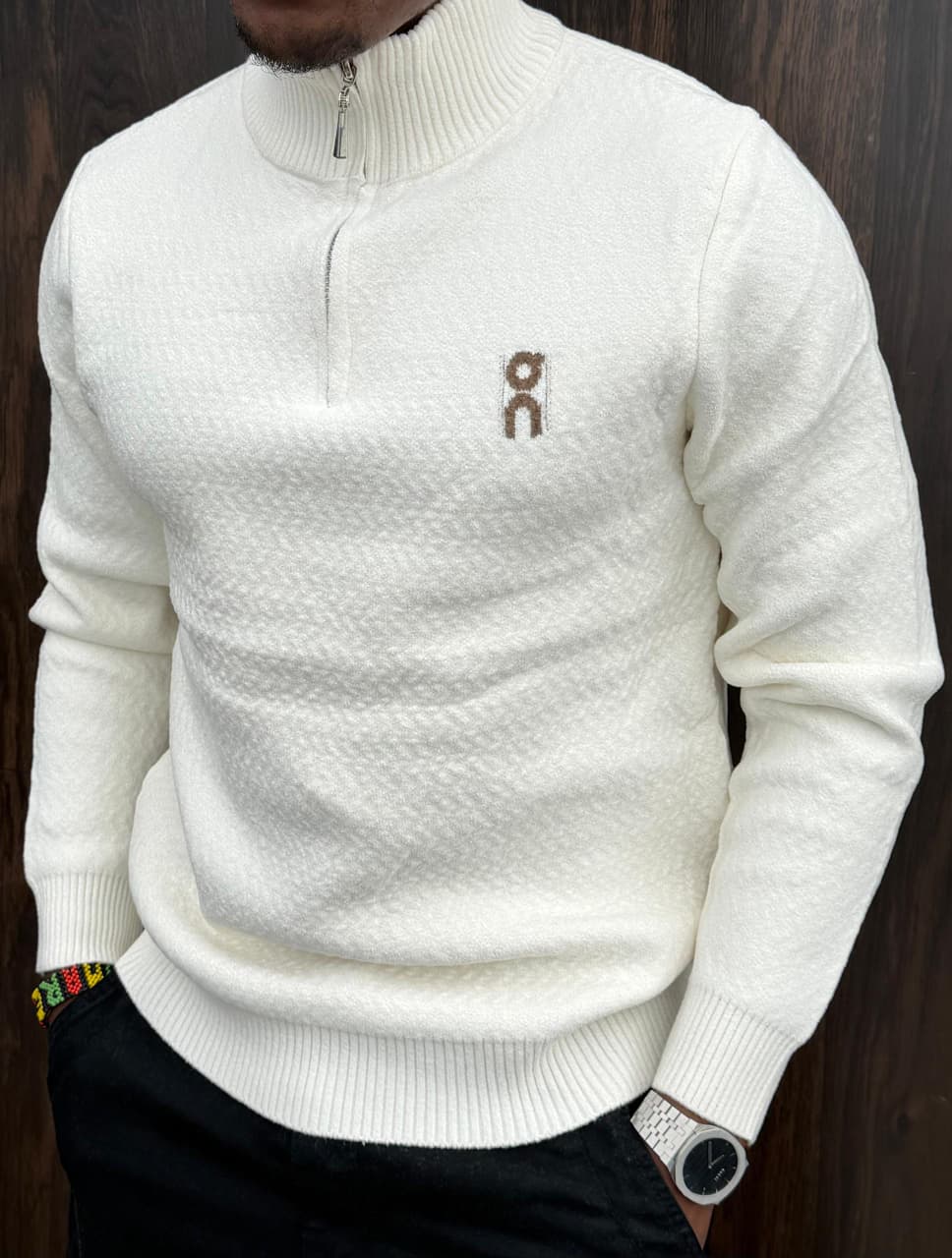 Vintage Timeless Classy Durable functional high quality men Heavyweight Fleece Hoodie, Ultimate Sweatshirt, and knitted-cotton Sweater with pockets, zip and a rounded collar