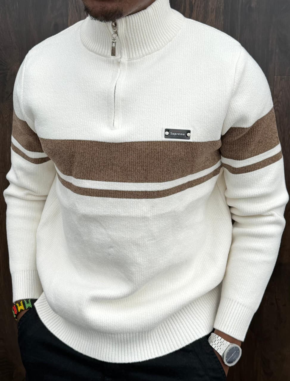 Vintage Timeless Classy Durable functional high quality men Heavyweight Fleece Hoodie, Ultimate Sweatshirt, and knitted-cotton Sweater with pockets, zip and a rounded collar