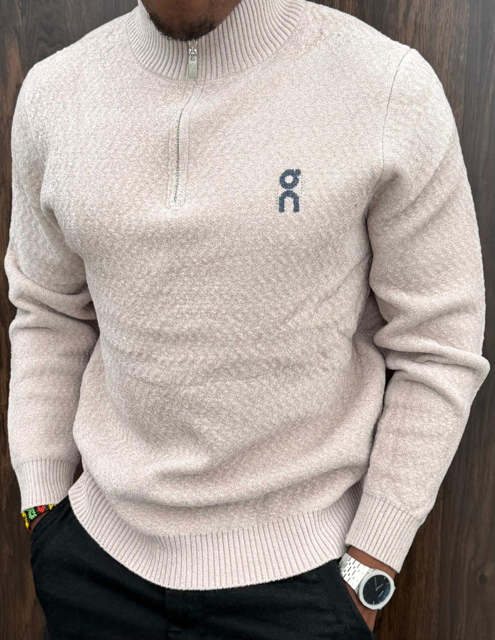 Vintage Timeless Classy Durable functional high quality men Heavyweight Fleece Hoodie, Ultimate Sweatshirt, and knitted-cotton Sweater with pockets, zip and a rounded collar