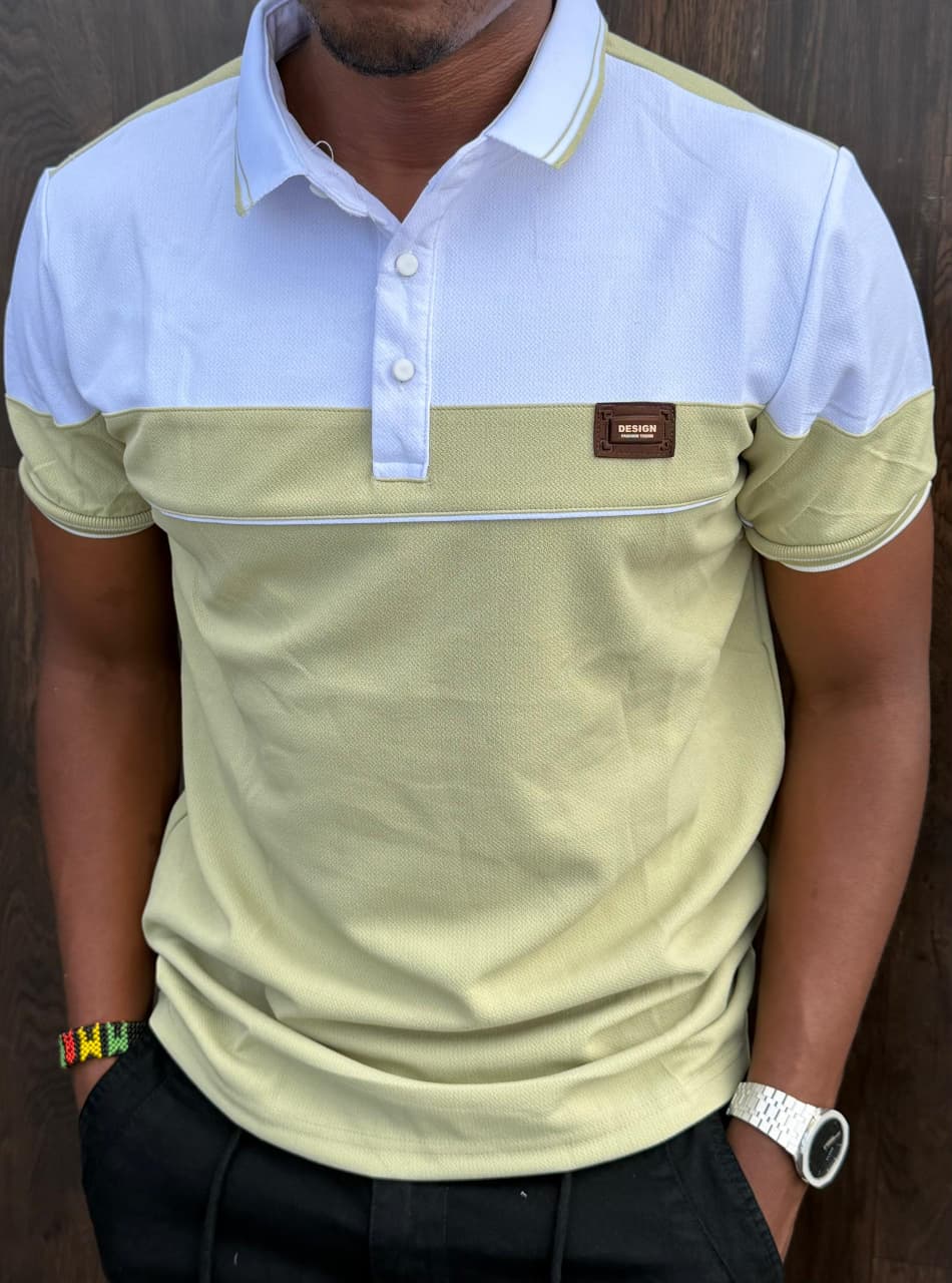 High quality Fashioable vintage Classic fashionable and timeless men polo shirts Men’s Polo Shirt Wetness Stylish and comfortable short-sleeve tennis golf shirts for summer.