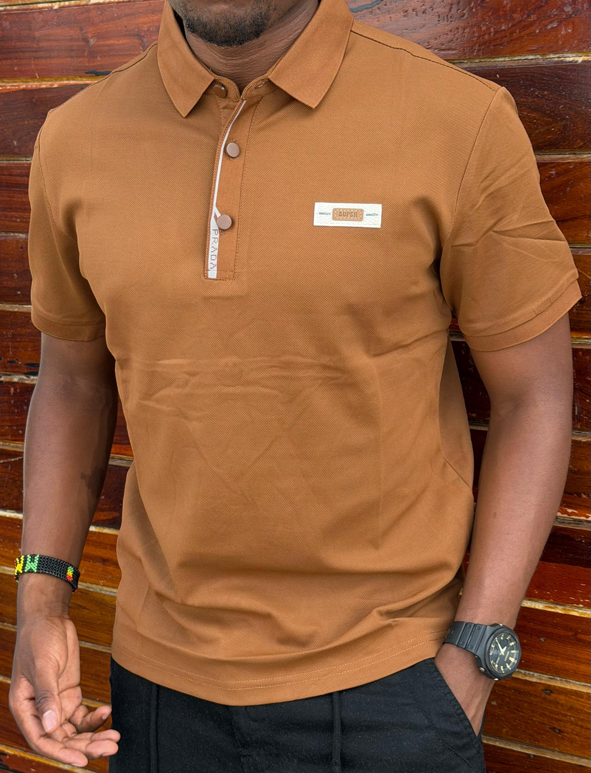 High quality Fashioable vintage Classic fashionable and timeless men polo shirts Men’s Polo Shirt Wetness Stylish and comfortable short-sleeve tennis golf shirts for summer.