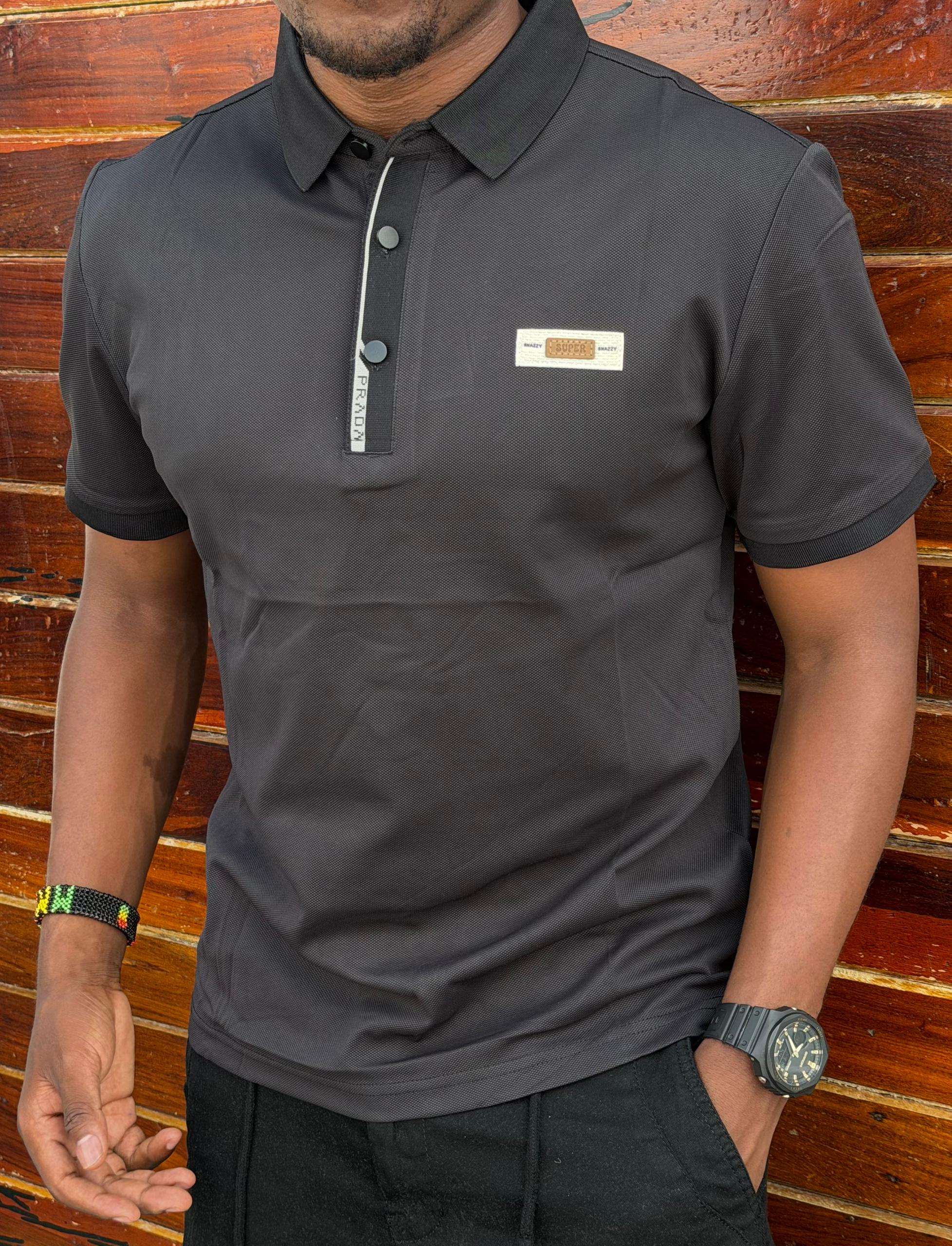 High quality Fashioable vintage Classic fashionable and timeless men polo shirts Men’s Polo Shirt Wetness Stylish and comfortable short-sleeve tennis golf shirts for summer.