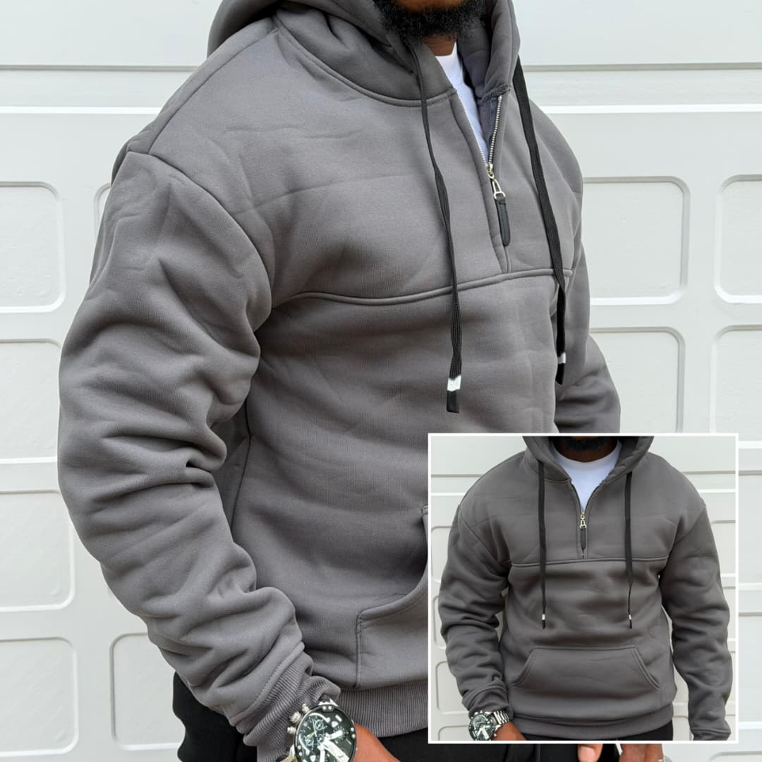 Classic functional men Heavyweight Fleece Hoodie, Ultimate Sweatshirt, and Cotton Sweatshirt Pullover sweatshirts with drawstrings, hooded collars, and casual cotton long sleeve hoodie