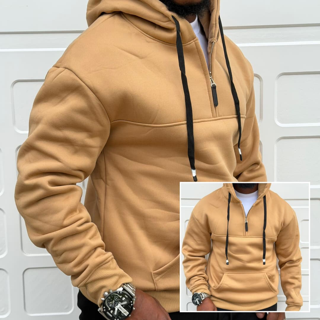 Classic functional men Heavyweight Fleece Hoodie, Ultimate Sweatshirt, and Cotton Sweatshirt Pullover sweatshirts with drawstrings, hooded collars, and casual cotton long sleeve hoodie