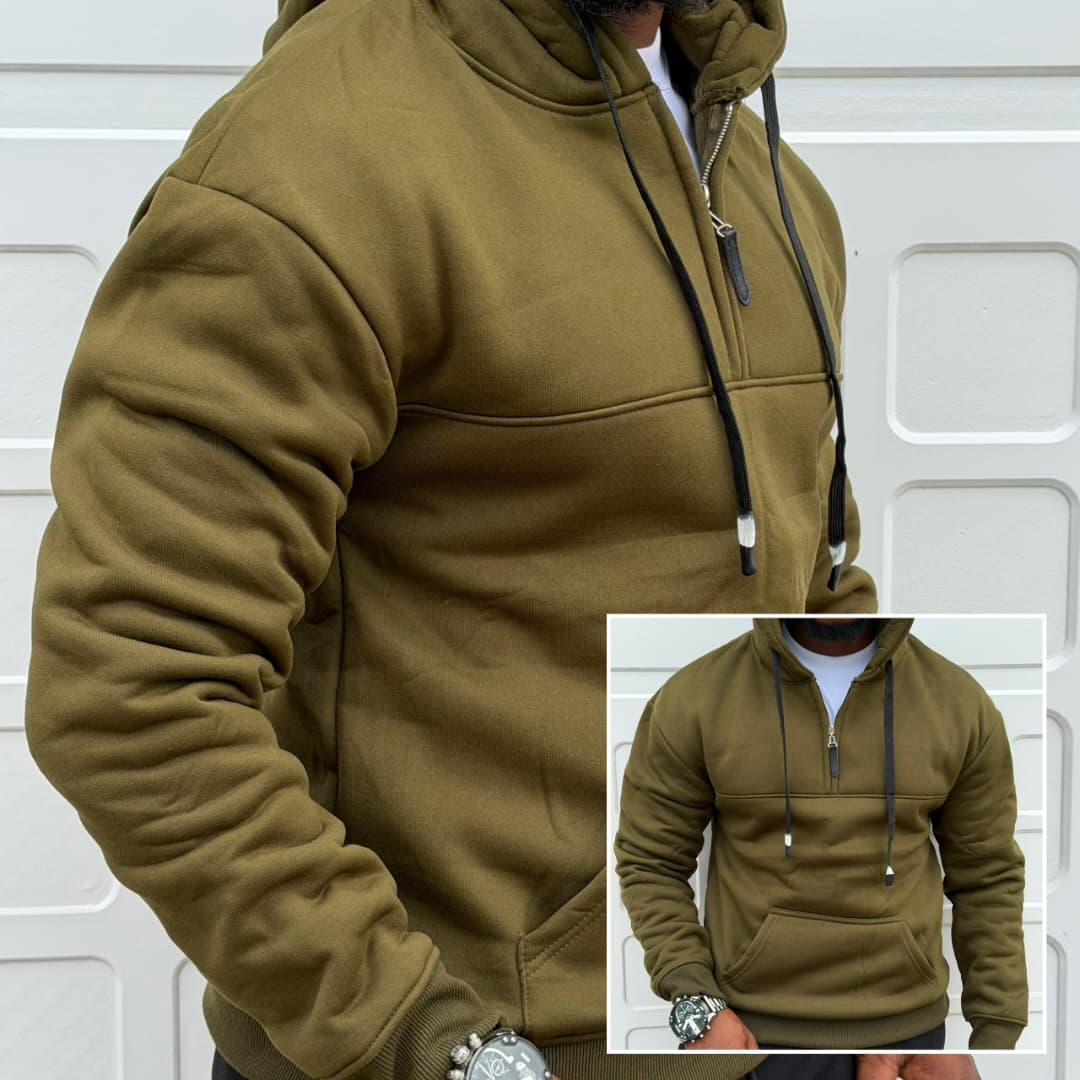 Classic functional men Heavyweight Fleece Hoodie, Ultimate Sweatshirt, and Cotton Sweatshirt Pullover sweatshirts with drawstrings, hooded collars, and casual cotton long sleeve hoodie
