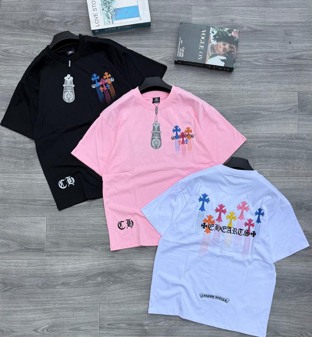 Premium  Men's Heavy Cotton round neck T-Shirt: Durable, Stylish, and Comfortable for All-Day Wear