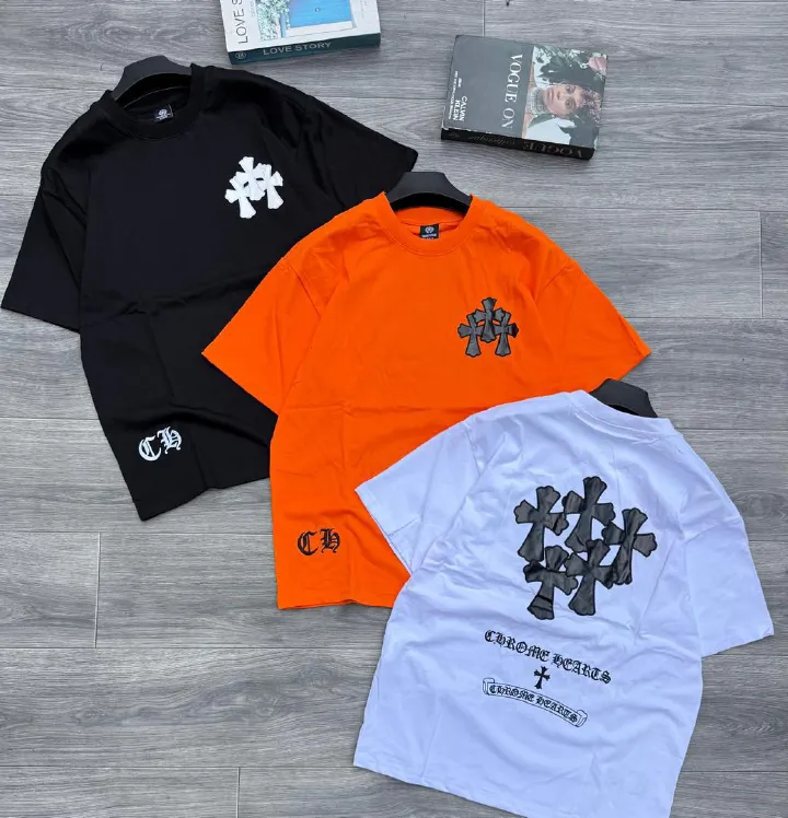 Premium  Men's Heavy Cotton round neck T-Shirt: Durable, Stylish, and Comfortable for All-Day Wear