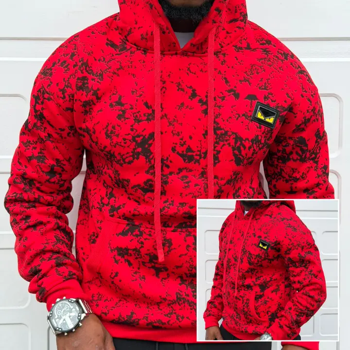 Classic functional men Heavyweight Fleece Hoodie, Ultimate Sweatshirt, and Cotton Sweatshirt Pullover sweatshirts with drawstrings, hooded collars, and casual cotton long sleeve hoodie