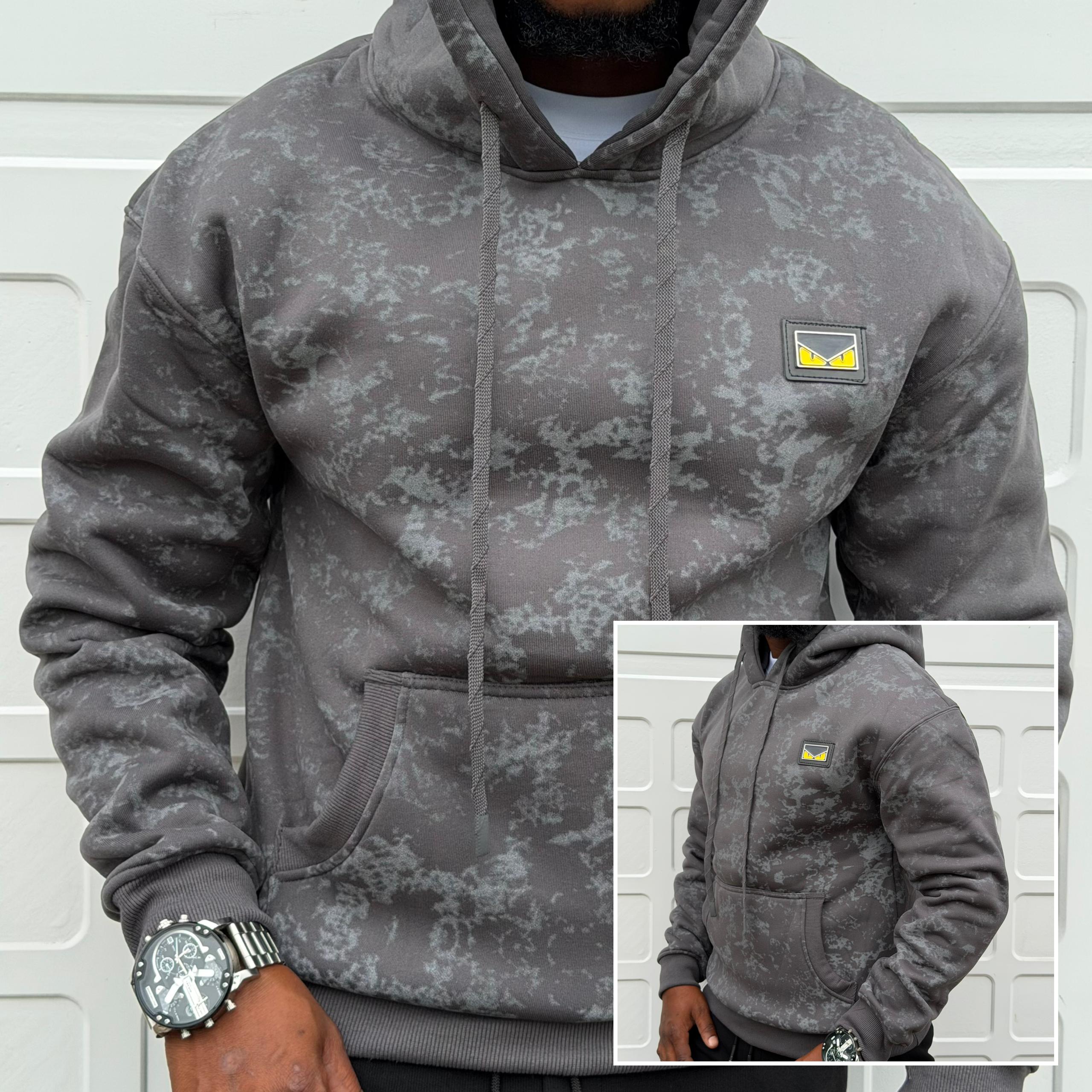 Classic functional men Heavyweight Fleece Hoodie, Ultimate Sweatshirt, and Cotton Sweatshirt Pullover sweatshirts with drawstrings, hooded collars, and casual cotton long sleeve hoodie