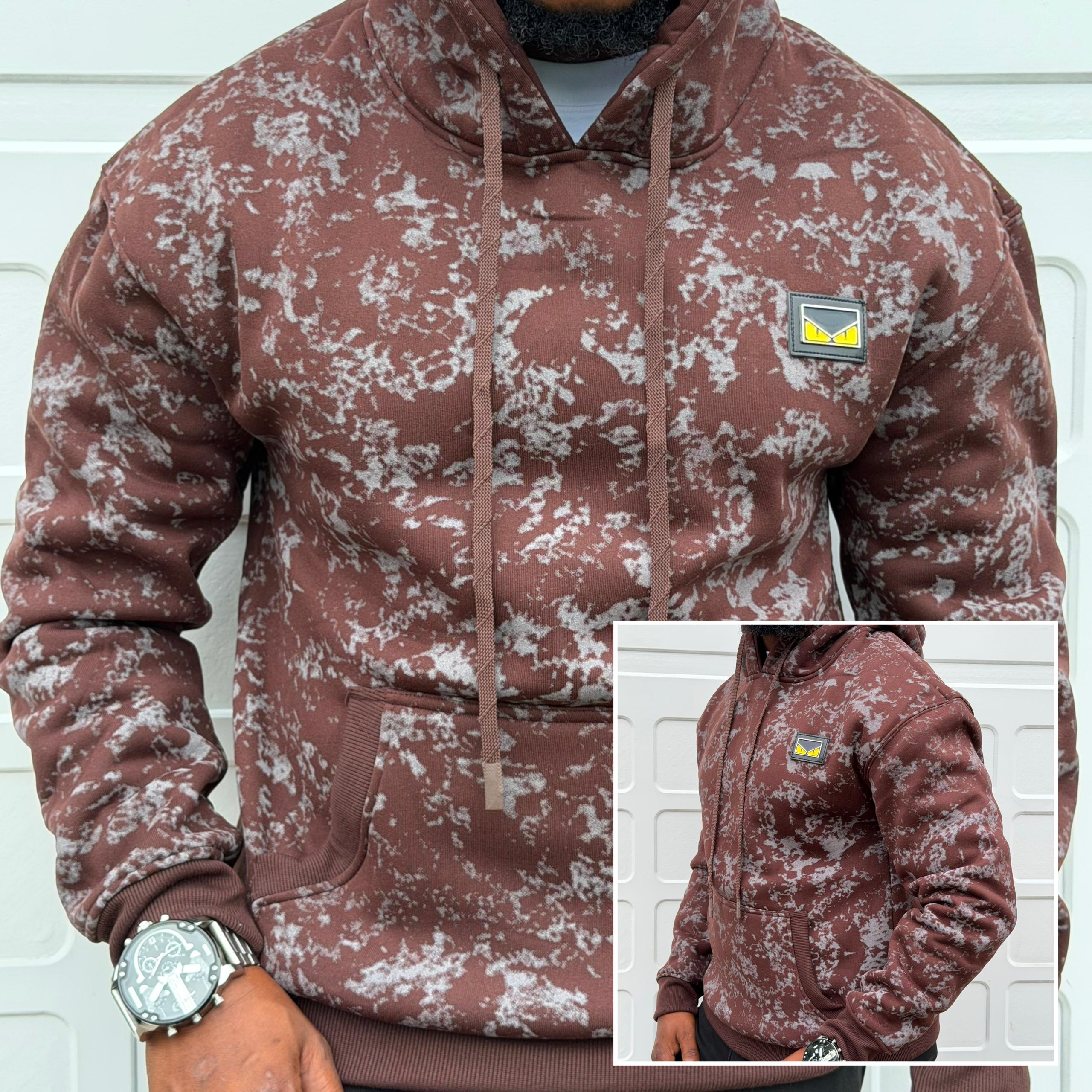 Classic functional men Heavyweight Fleece Hoodie, Ultimate Sweatshirt, and Cotton Sweatshirt Pullover sweatshirts with drawstrings, hooded collars, and casual cotton long sleeve hoodie