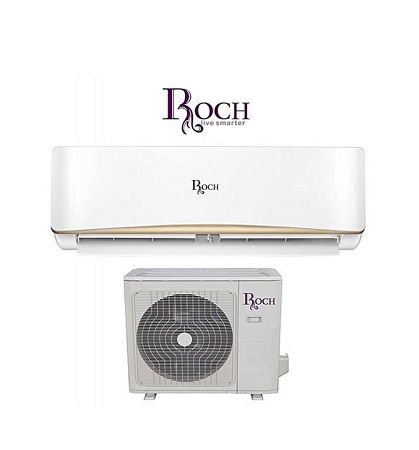 Roch RAC25112R4-C Air Conditioner 12000BTU