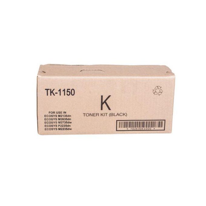 Kyocera TK 1150 very high quality and high yields toner TK1150 KYOCERA 1150 Toner Catridge