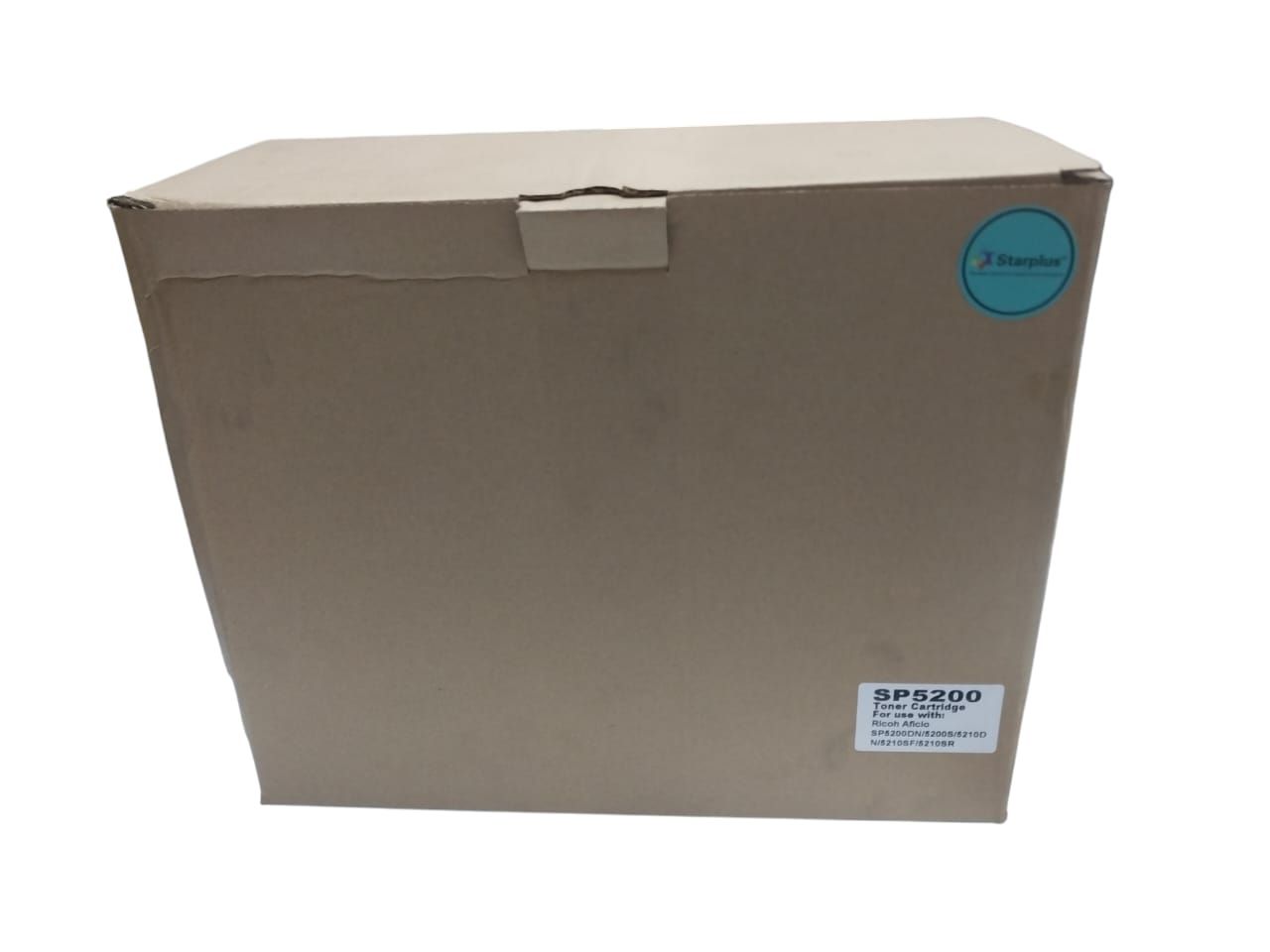 ricoh sp 5200 toner cartridge  SP5200 RICOH SP5200

Cartridge’s Status                : Full

Bulk