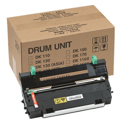 Kyocera ECOSYS M2035dn Black Drum Unit-DK-170 dk170 dk 170