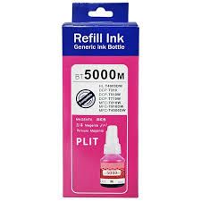 Brother BT-D60 BK Black,cyan,yellow,magenta Ink Bottle Original d60 btd60