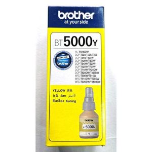 Brother BT-D60 BK Black,cyan,yellow,magenta Ink Bottle Original d60 btd60