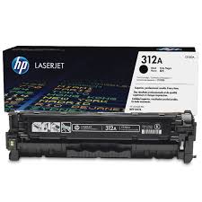 HP 312A Magenta ,cyan,yellow,black, set(CF383A) LaserJet Toner Cartridge