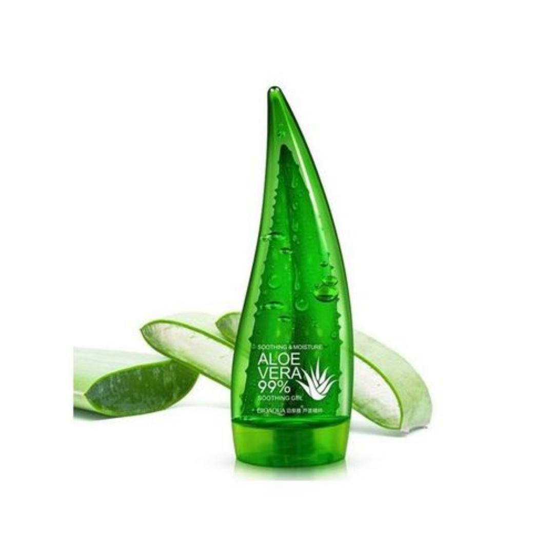 ALOE VERA SOOTHING GEL