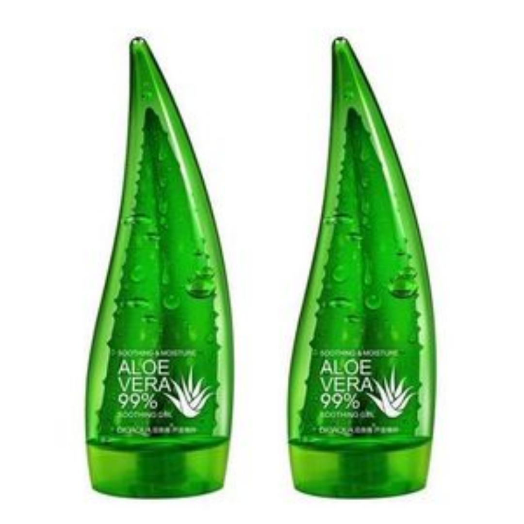 ALOE VERA SOOTHING GEL
