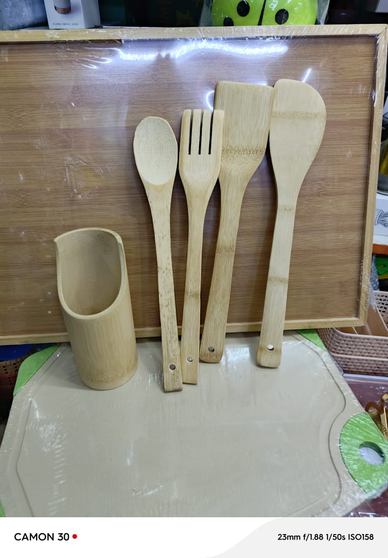 Mwiko set