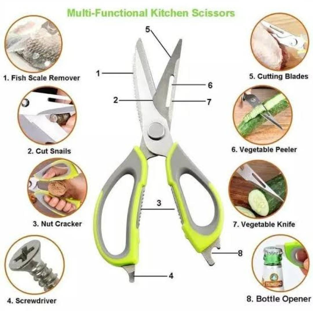 Scissors