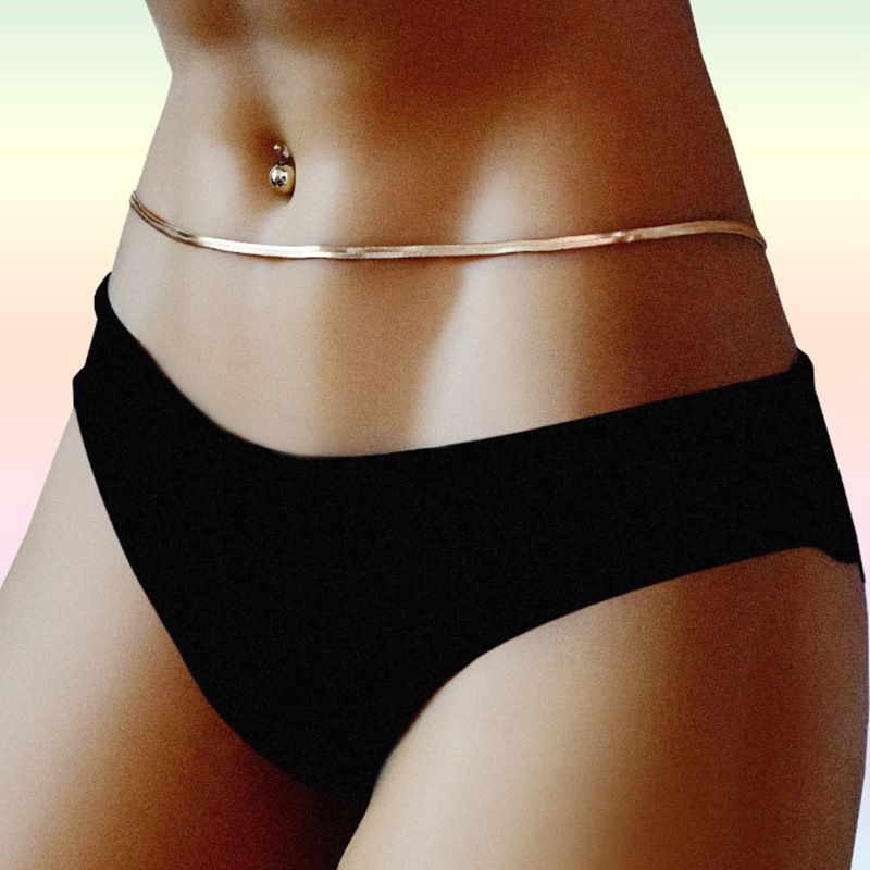 Waist chain