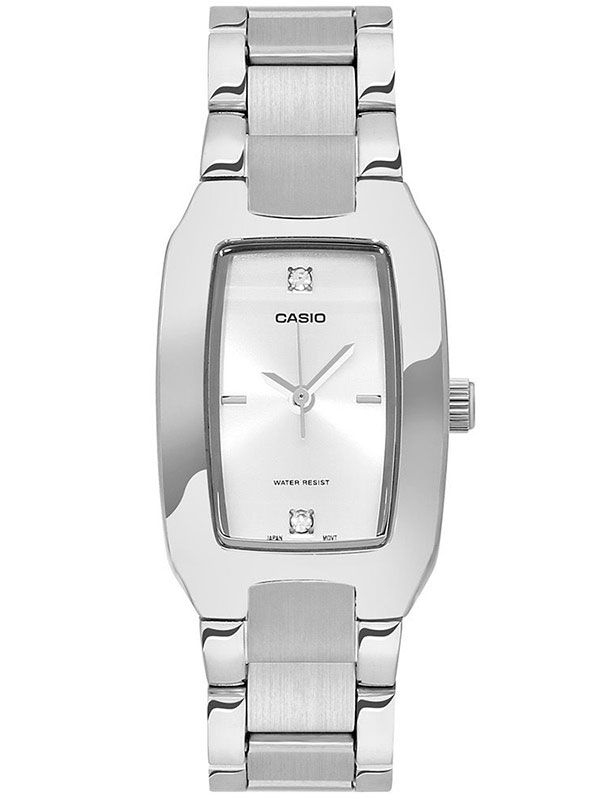 Ladies Casio Watch LTP-1165A-7C2 Water Resist