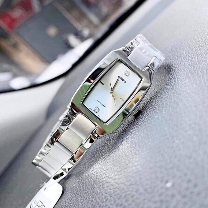 Ladies Casio Watch LTP-1165A-7C2 Water Resist