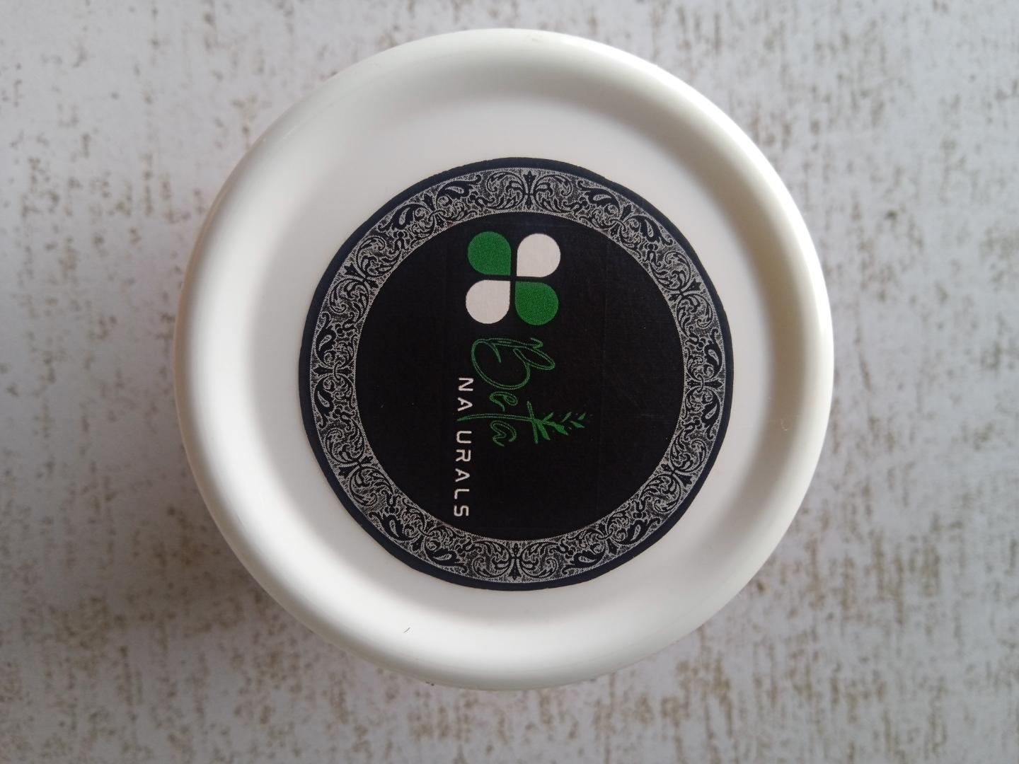 Raw Shea butter 150g