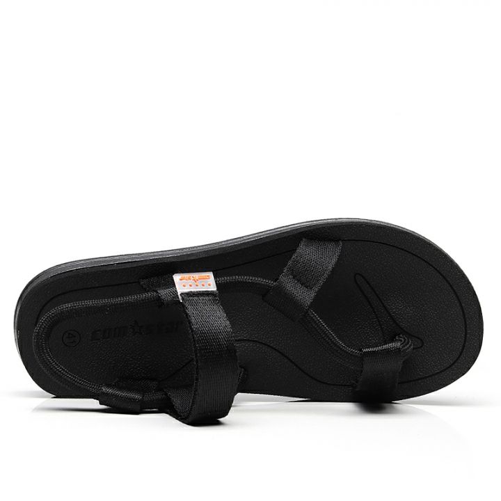 New Summer Beach Shoes Men Sandals Roma Leisure Breathable Canvas Sandals Casual Flip Flops Slippers