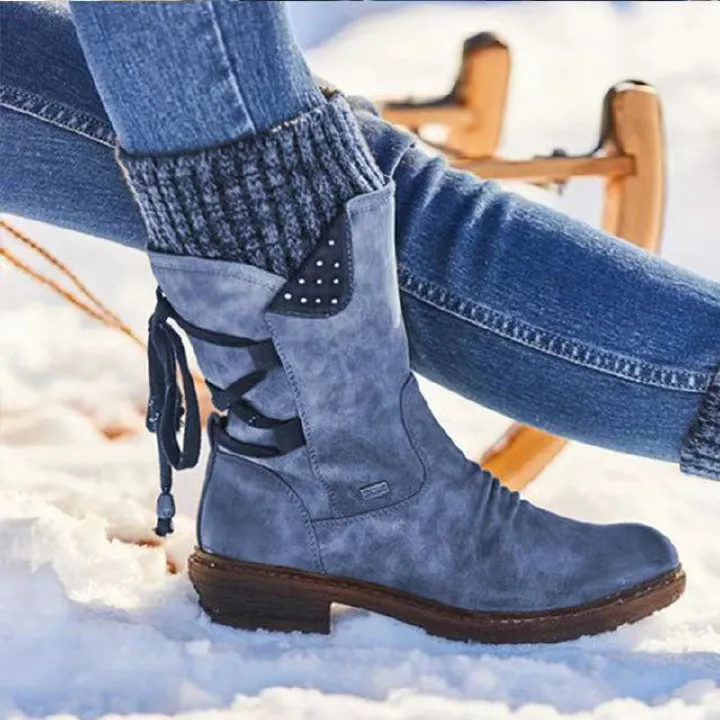 Fashion women's shoes, women's boots, high top long boots, oversized women's boots, women's Martin boots, fashion women's boots, women's casual shoes.