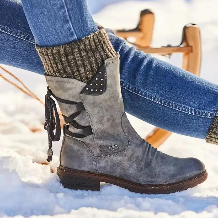 Fashion women's shoes, women's boots, high top long boots, oversized women's boots, women's Martin boots, fashion women's boots, women's casual shoes.