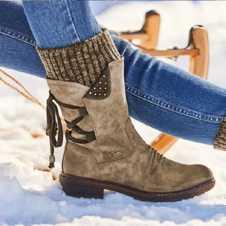 Fashion women's shoes, women's boots, high top long boots, oversized women's boots, women's Martin boots, fashion women's boots, women's casual shoes.