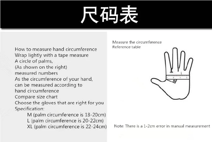 Fingerless Men's Gloves Military Tactical Gloves Outdoor Sports Shooting Hunting Airsoft Motorcycle Cycling Gloves Half Finger