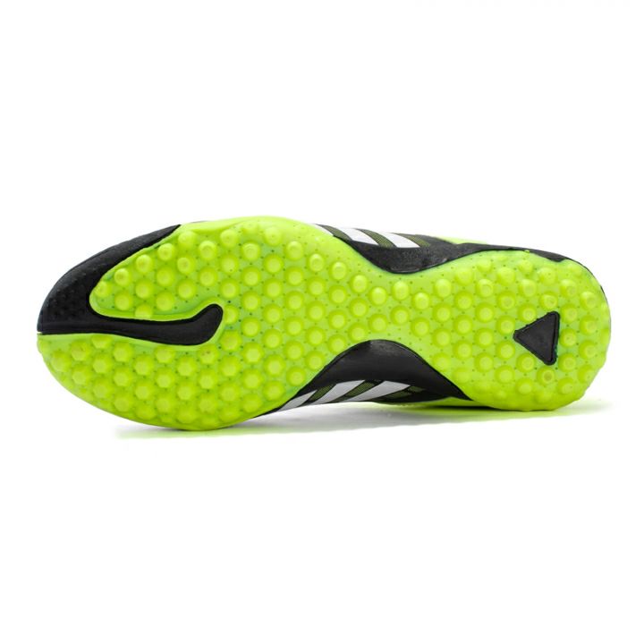 Children Adult Spikes Football Shoes Men Training Soccer Boost Shoes Non-slip Wearable Sneakers