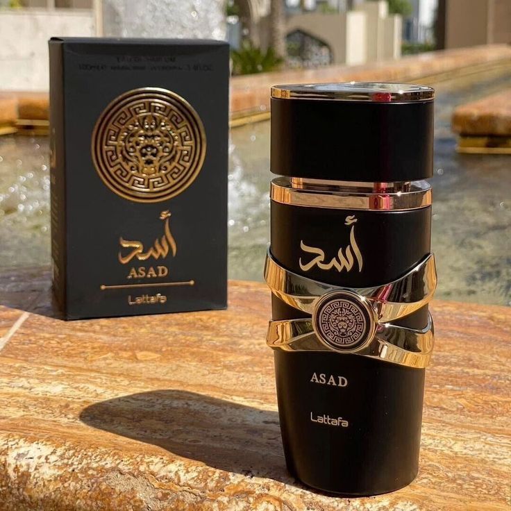 Asad by Lattafa Perfumes is a Amber fragrance for men. Asad was launched in 2021.