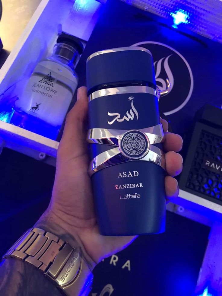 Asad by Lattafa Perfumes is a Amber fragrance for men. Asad was launched in 2021.