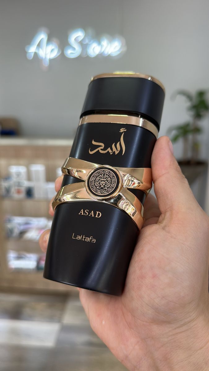 Asad by Lattafa Perfumes is a Amber fragrance for men. Asad was launched in 2021.