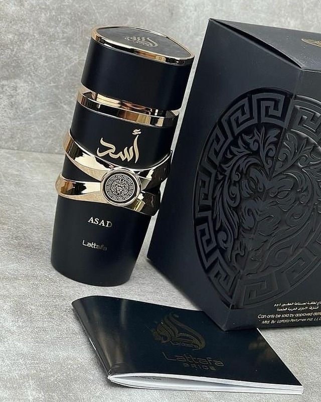 Asad by Lattafa Perfumes is a Amber fragrance for men. Asad was launched in 2021.