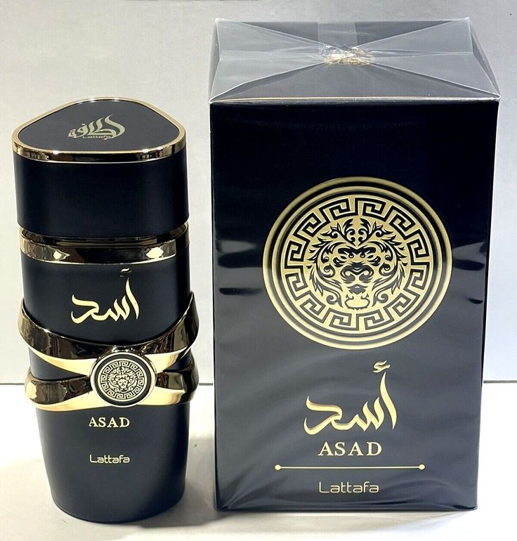 Asad by Lattafa Perfumes is a Amber fragrance for men. Asad was launched in 2021.